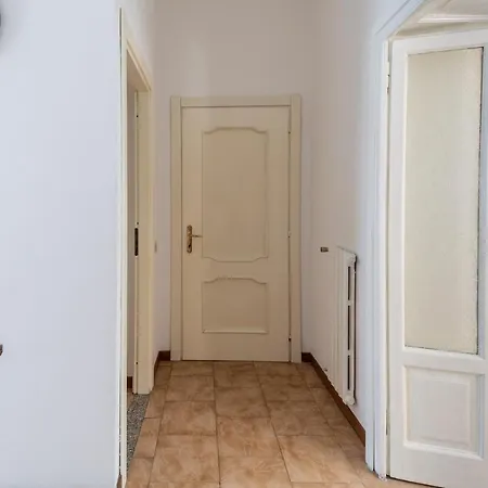Apt Vicino Metropolitana Porta Romana, 4 Minuti Da Duomo, Free Wifi&netflix Apartment *